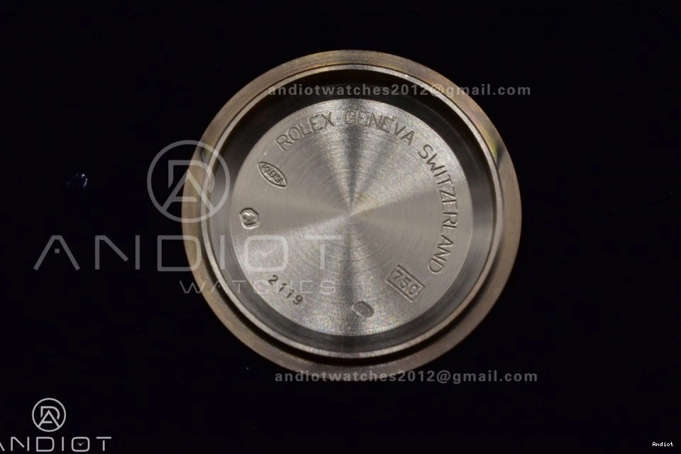 Black Ceramic 1:1 on 3D Edition Best Rubber Strap Yacht-Master VSF VS3235 42mm Black Bezel 226658 0410